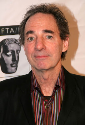 Harry Shearer Hot Photo