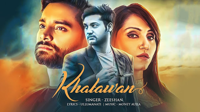 Khatawan Lyrics: Zeeshan (Official Video Song) | Money Aujla