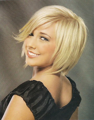 Layered Bob Hairstyles