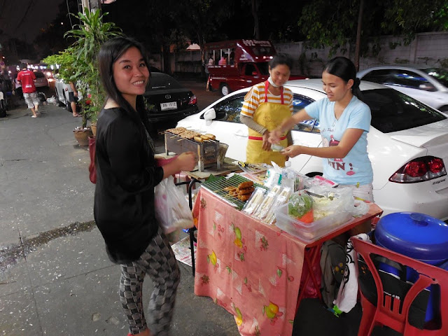 Thủ đô Bangkok Địa Điểm Du Lịch Tốt Nhất 4