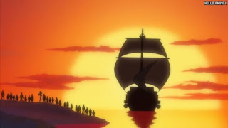 ワンピースアニメ スリラーバーク編 380話 ブルック過去 ルンバー海賊団 Rumbar Pirates | ONE PIECE Episode 380