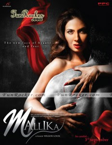 Mallika 2010 Hindi Movie Watch Online