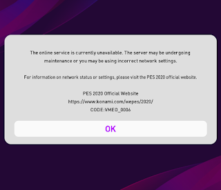 How to Prevent PES 2020 Connecting to The Internet ( Block Live Updates )