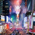 New Year's Eve 2013 in New York: New Year 2013 Celebration in New York City