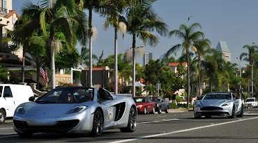 #8 Luxury Cars Wallpaper