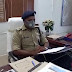 बढ़ते क्राइम के मद्देनजर शहर में पुलिस गश्त तेज, शहर को बांटा छ: जोन में 