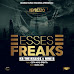 KEYBIZZO Feat Cota MIX & Orbyta - Esses Freaks