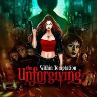 The Unforgiving, Within Temptation, cd, audio, new, album