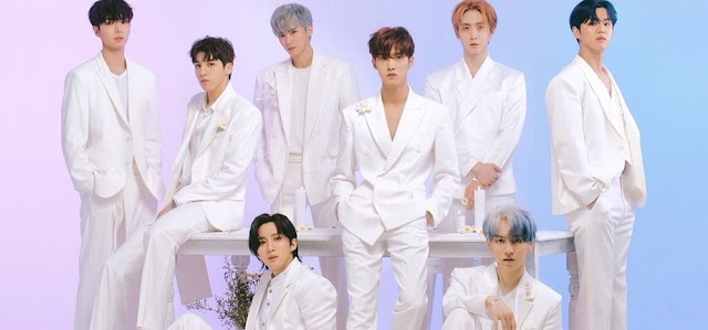 Pentagon regresan con WE:TH