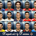 PES 2015 Facepack vol.1 