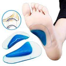 Flat Feet Insoles