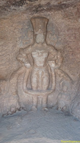 Vamana, Udaygiri Caves