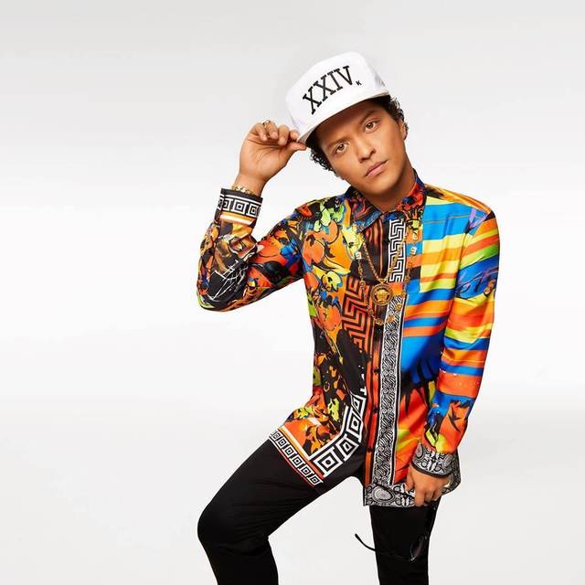 bruno mars pictures hd free
