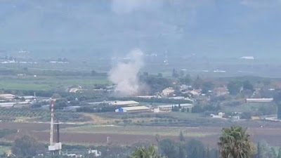 Serangan Drone Israel Tewaskan Komandan Hizbullah