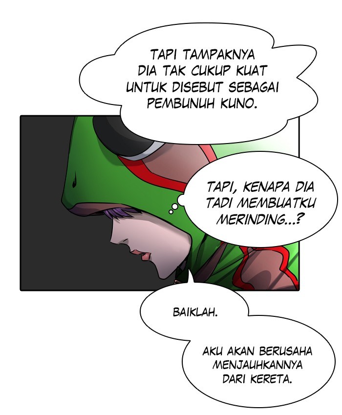 Webtoon Tower Of God Bahasa Indonesia Chapter 397