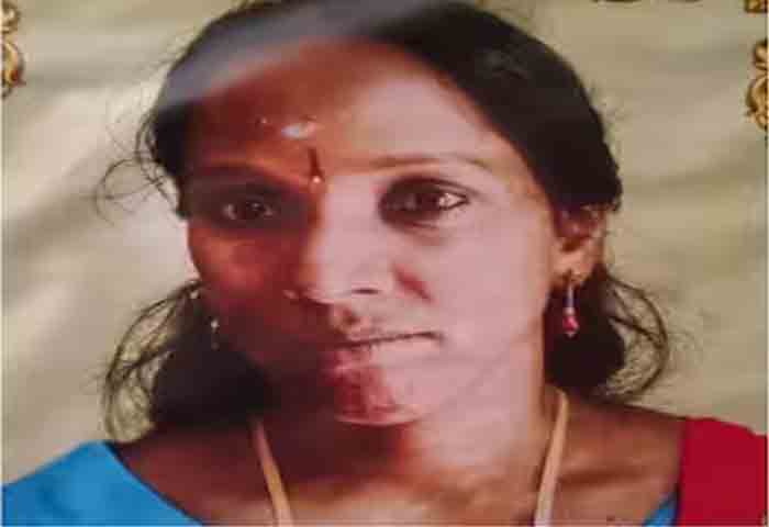 news,Kerala,State,Alappuzha,Top-Headlines,Death,Dead body,Children, school,hospital, Alappuzha: Housewife collapsed and died in Haripad