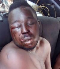 Omg! Rapist Killed Pregnant Woman, Injured Husband & Children In Ikorodu