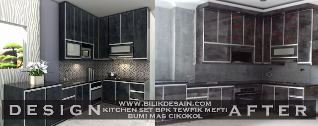 kitchenset cikokol, kitchenset murah, kitchenset mewah, kitchenset tangerang