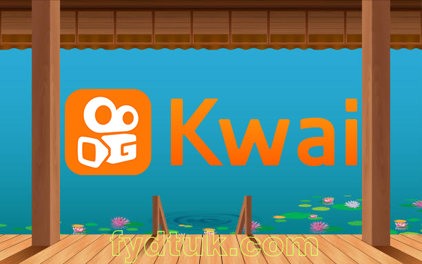 Download the program Kwai Arabic