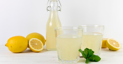 Lemon Elixir