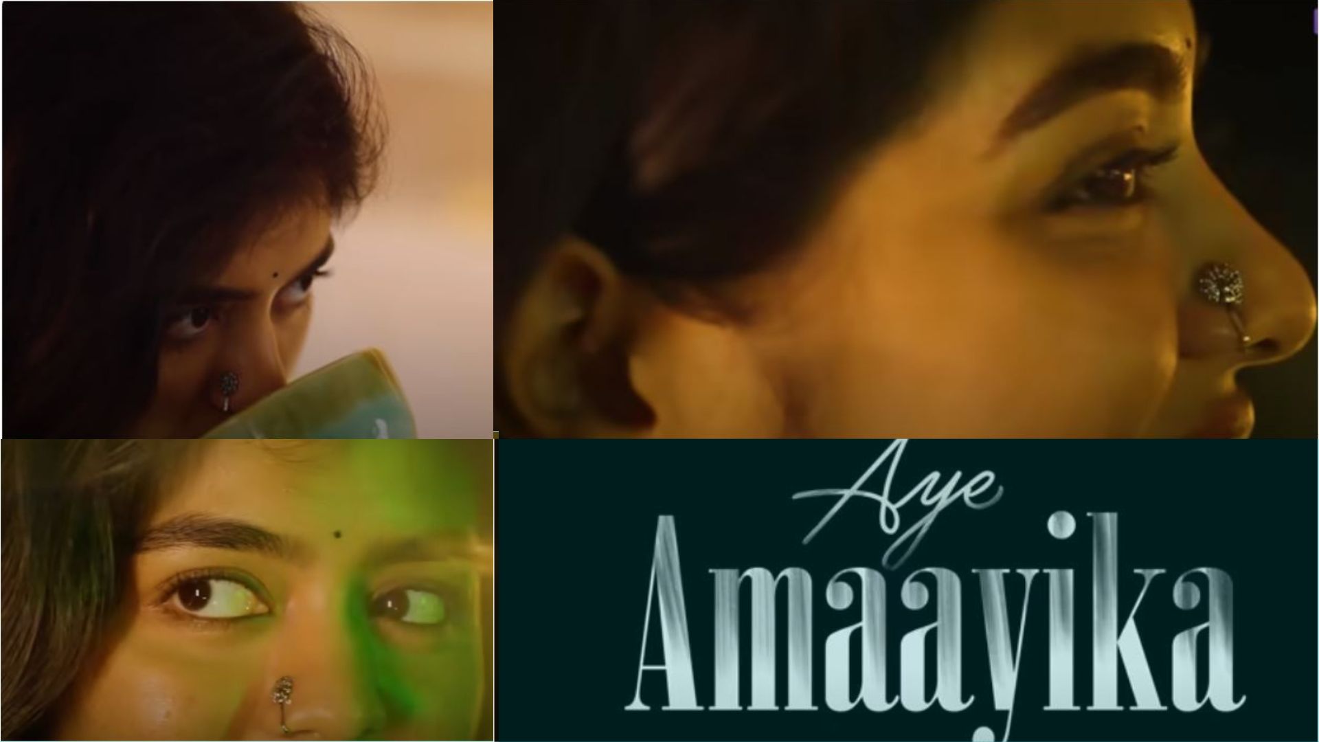 Aye Amaayika Webseries Telugu