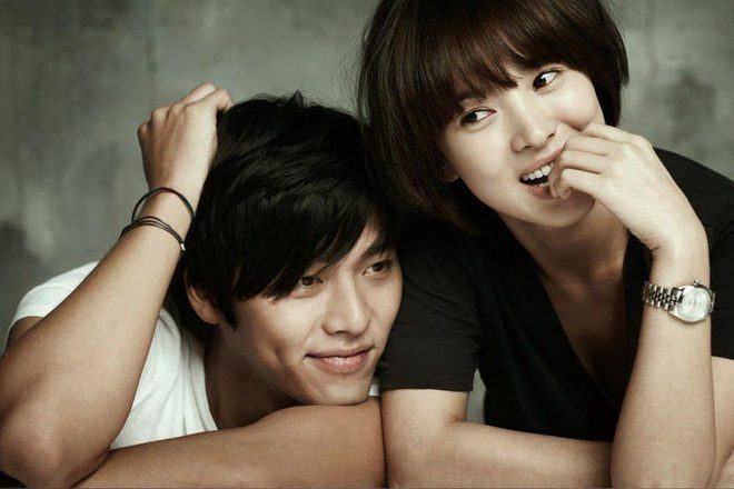 song hye kyo hyun bin