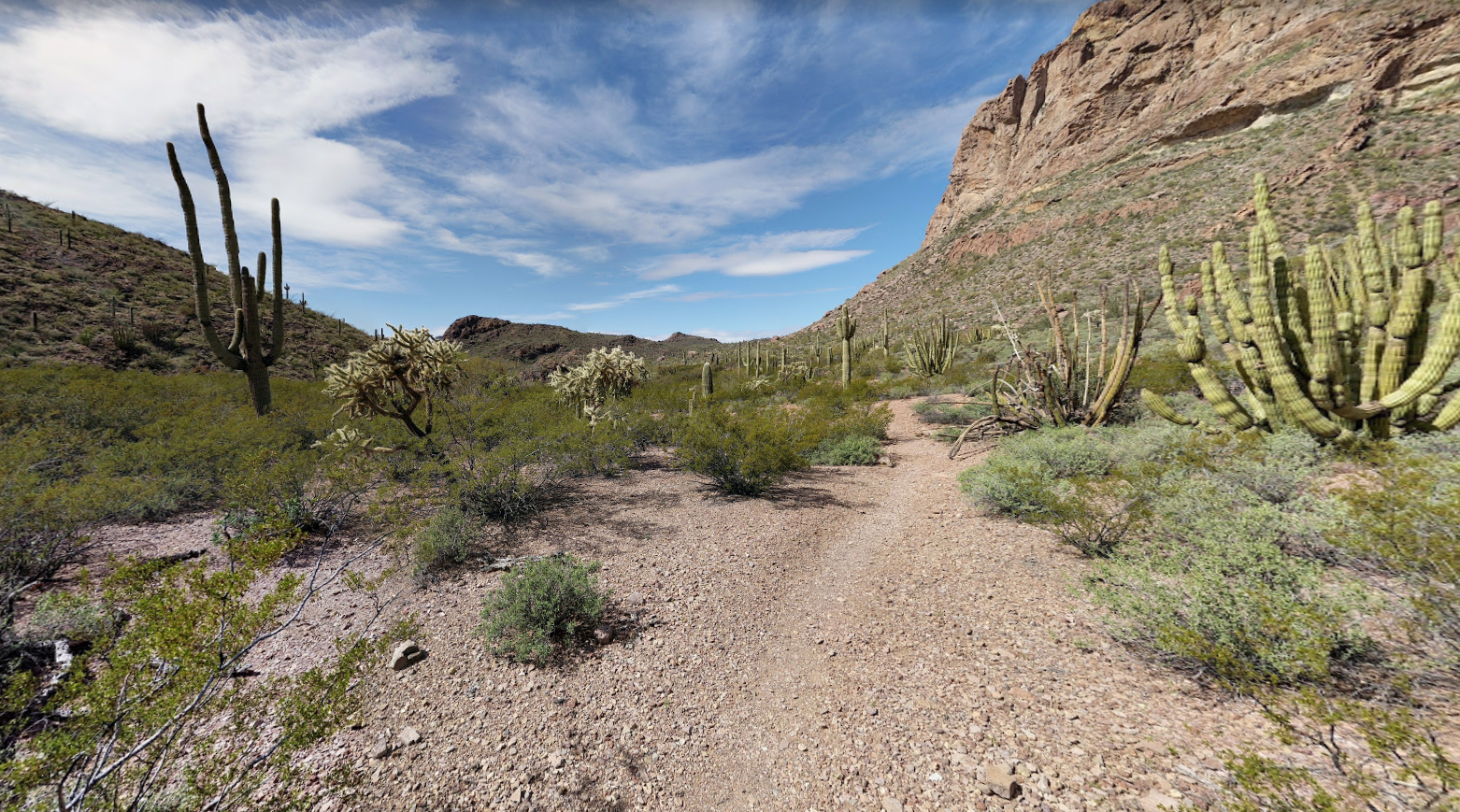 Arizona Pictures