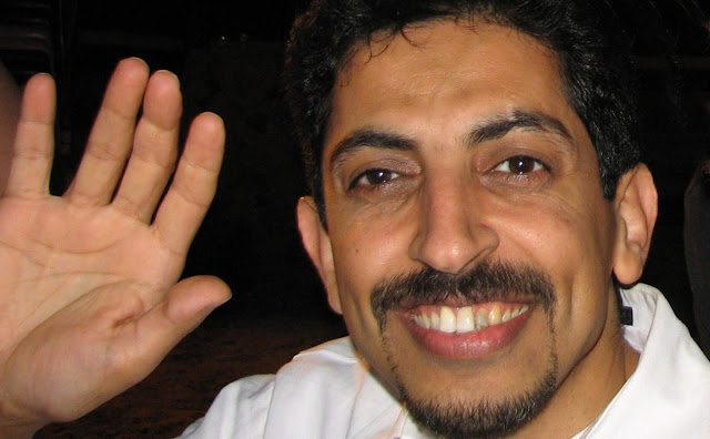 Abdulhadi Al-Khawaja