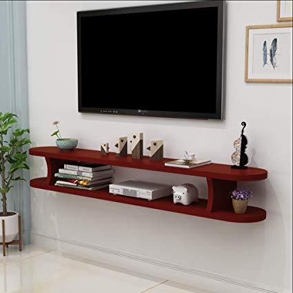 Desain Rak TV Modern