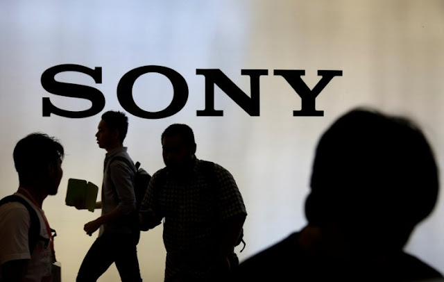 Sony: The picture works well for Sony