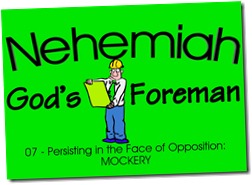 Nehemiah 07