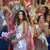 La colombiana Paulina Vega es Miss Universo