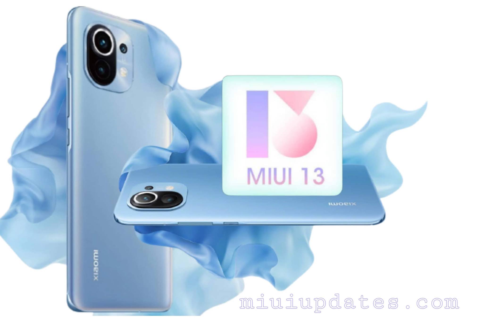 Mi 11 MIUI 13 Update Download