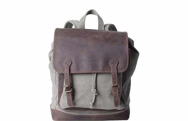 Kelly Moore Pilot Backpack