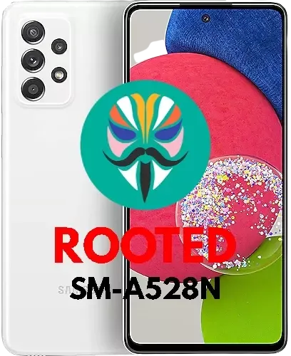 How To Root Samsung Galaxy A52s 5G SM-A528N