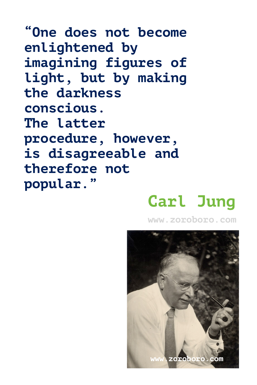 Carl Jung Quotes, Carl Jung Psychology Quotes, Carl Jung Personality, Shadow, Human, & Soul Quotes, Carl Jung Books Quotes, Carl Jung Philosophy, Carl Gustav Jung.