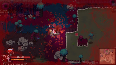 The Excrawlers Game Screenshot 9