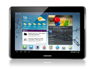 Samsung Galaxy Tab 2