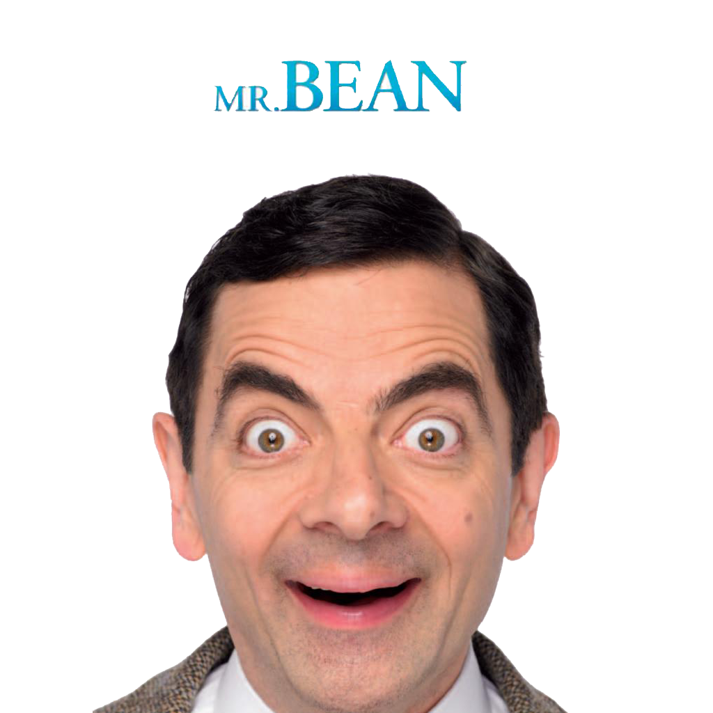 Mr.Bean Main Film Di Indonesia