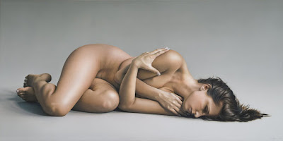 hyper realistic paintings omar ortiz