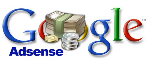 GoogleAdsense