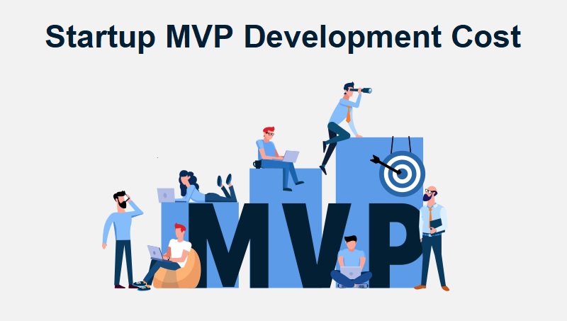 Startup MVP Development Cost