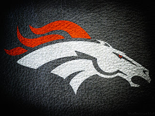 Denver Broncos Logo