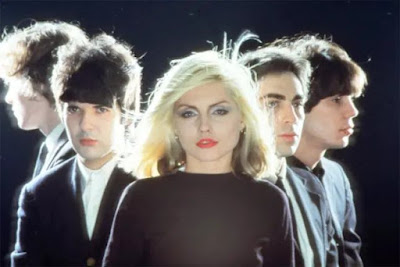 Blondie Band Picture