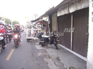 land for sale at yogya