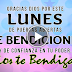 🎈💋FELIZ LUNES🎈💋 - Para las personitas lindas como tu🎈, merecen todo lo mejor, todo lo especial💋,  por eso te deseo el mejor lunes del mundo TQM, buen día.🎈💋