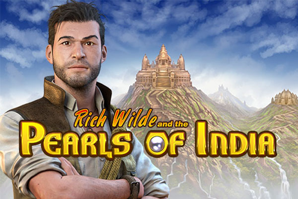 Pearls of India Slot Demo