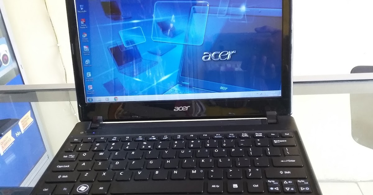  Jual  Beli  Laptop Kediri  Acer Aspire V5 131 Jual  Beli  