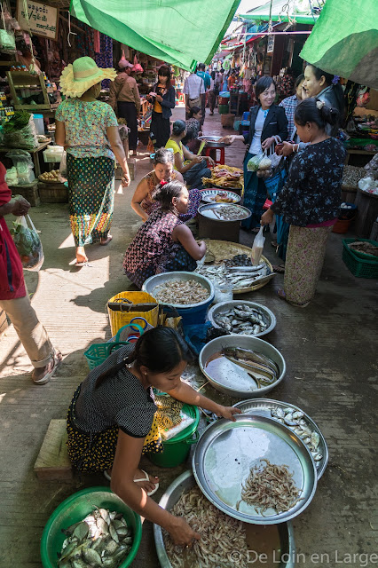 Thandwe-Nord Ngapali-Birmanie-Myanmar