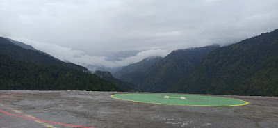 Phata Helipad